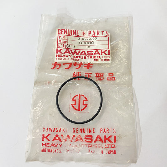 KAWASAKI in.0in. RING,42.8MM 21027-005