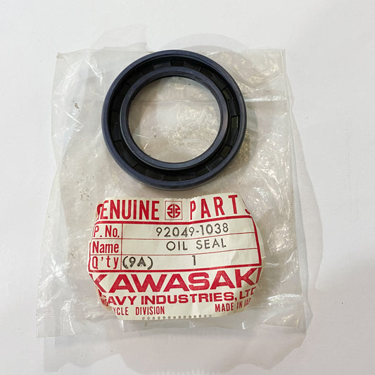 KAWASAKI OIL SEAL 92049-1038