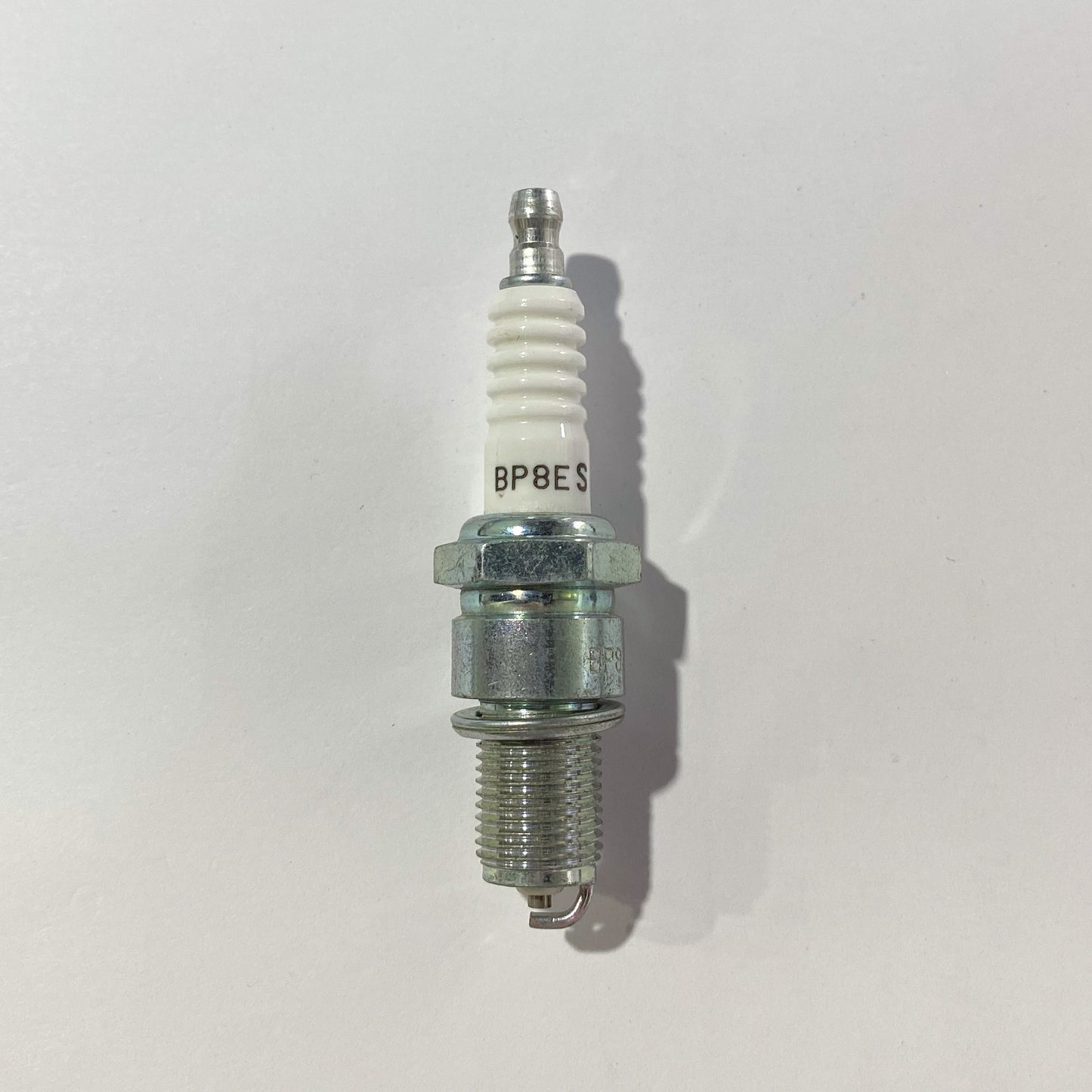 NGK 2912 BP8ES NICKEL SPARK PLUG- OPEN BOX