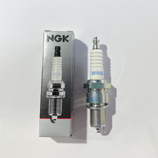 NGK 7131 BPR6ES NICKEL SPARK PLUG