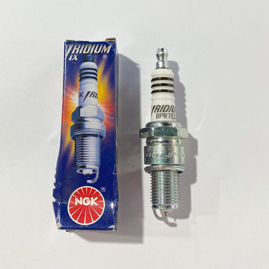 NGK 4055 BPR7EIX IRIDIUM IX SPARK PLUG