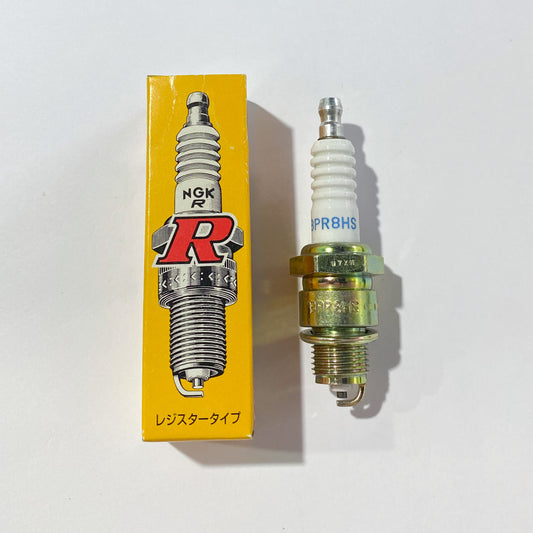 NGK 3725 BPR8HS NICKEL SPARK PLUG