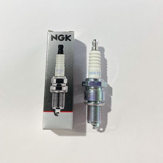 NGK 5534 BPR7ES NICKEL SPARK PLUG