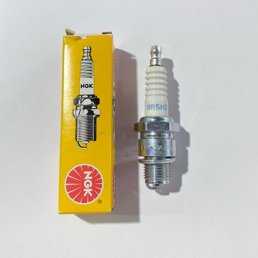 NGK 3722 BR5HS NICKEL SPARK PLUG