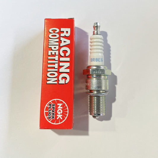 NGK 3130 BR8EG RACING SPARK PLUG