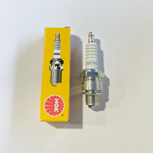 NGK 4122 BR7HS NICKEL SPARK PLUG