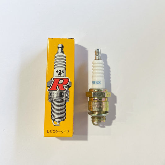 NGK 3522 BR6S NICKEL SPARK PLUG