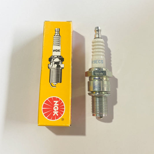 NGK 3570 BR9ECS NICKEL SPARK PLUG