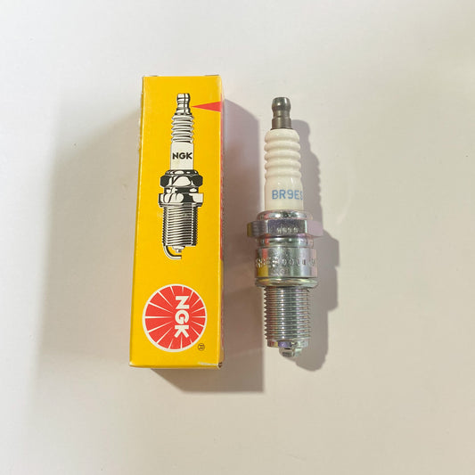 NGK 3194 BR9ES NICKEL SPARK PLUG