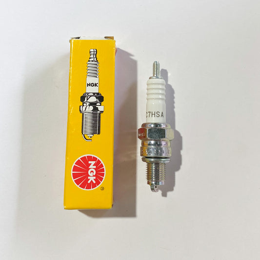 NGK 4629 C7HSA NICKEL SPARK PLUG