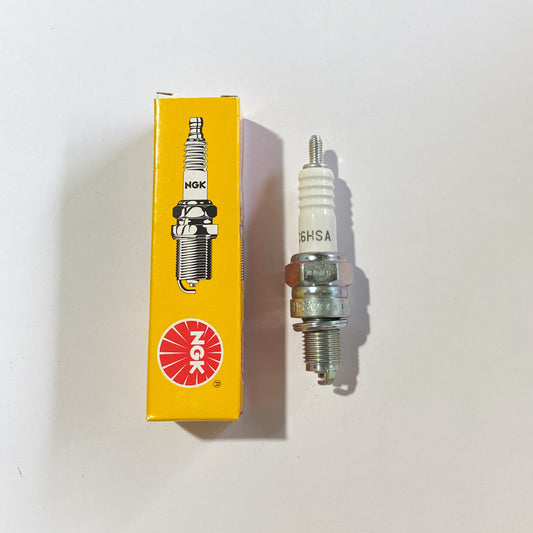 NGK 3228 C6HSA NICKEL SPARK PLUG