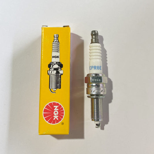 NGK 7411 CPR8E NICKEL SPARK PLUG