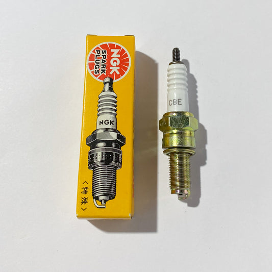 NGK 7471 C8E NICKEL SPARK PLUG