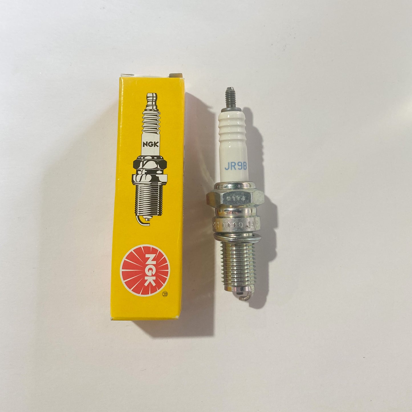 NGK 3188 JR9B NICKEL SPARK PLUG