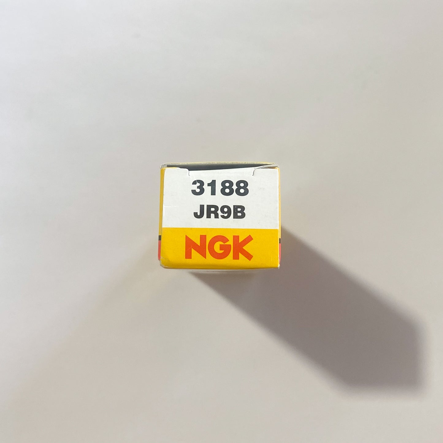 NGK 3188 JR9B NICKEL SPARK PLUG