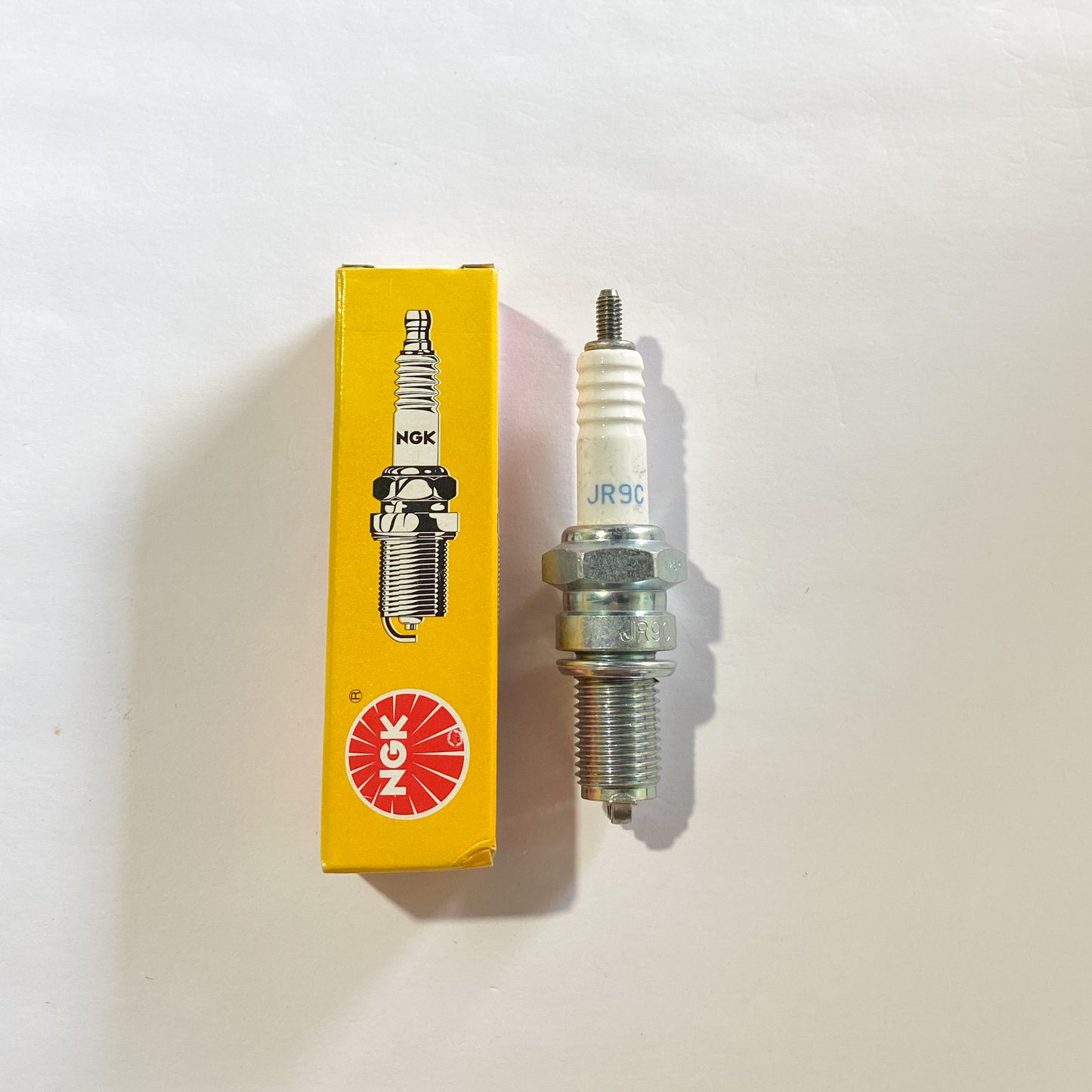 NGK 6193 JR93 MULTI-GROUND SPARK PLUG