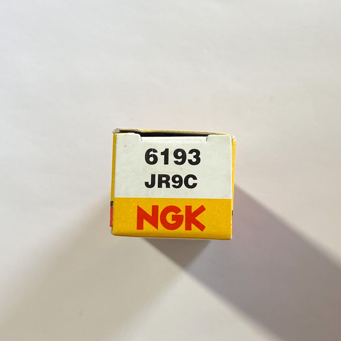 NGK 6193 JR93 MULTI-GROUND SPARK PLUG