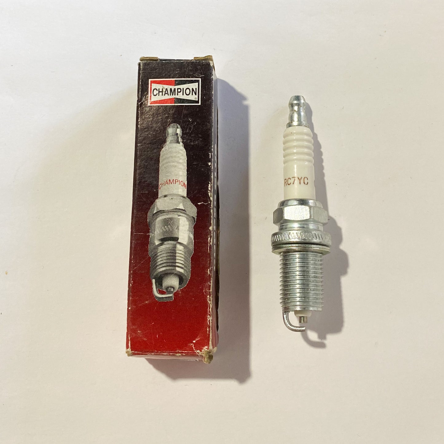 CHAMPION 340 RC7YC SPARK PLUG