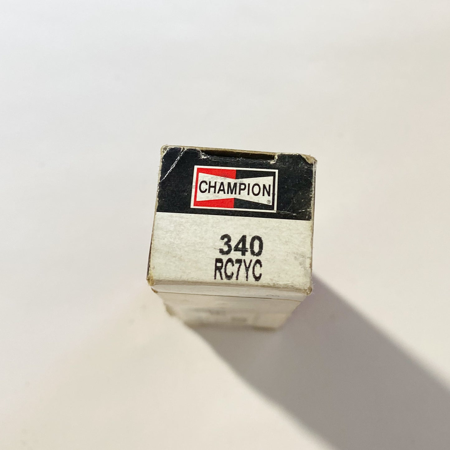 CHAMPION 340 RC7YC SPARK PLUG