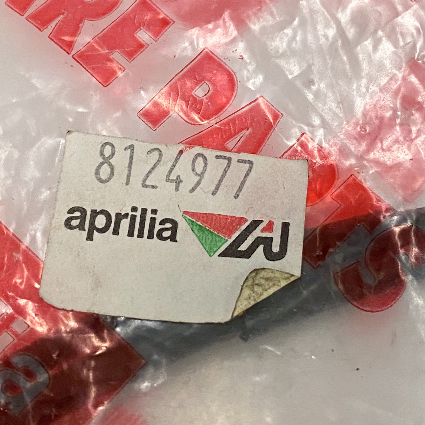 Aprilia Rotary Switch AP8124977