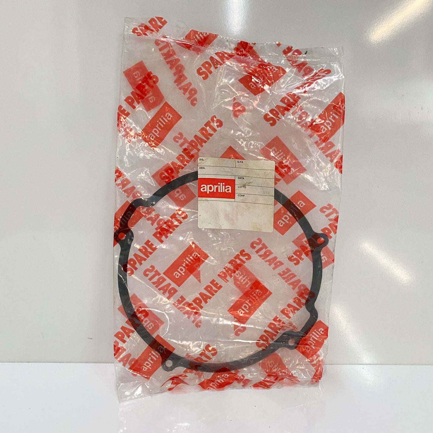 Aprilia Clutch Cover Gasket 853750