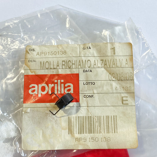 Aprilia Spring AP9150138