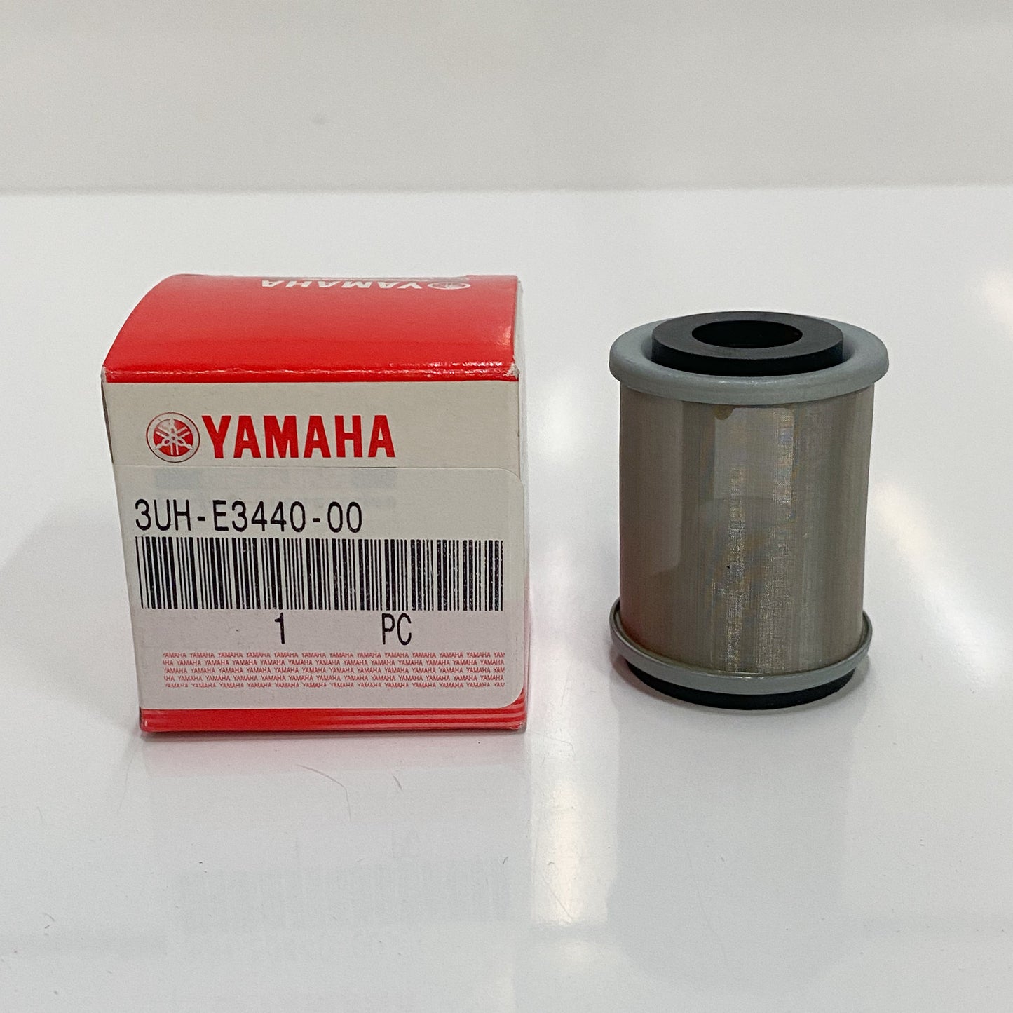 YAMAHA OIL CLEANER FILTER 3UH-E3440-00-00
