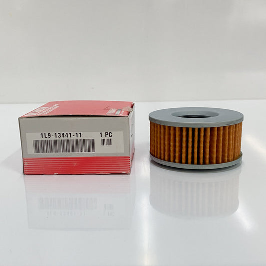 YAMAHA OIL CLEANER FILTER 1L9-13441-11