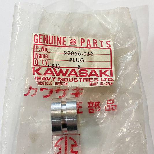 KAWASAKI PLUG,CYLINDER HEAD 92066-052