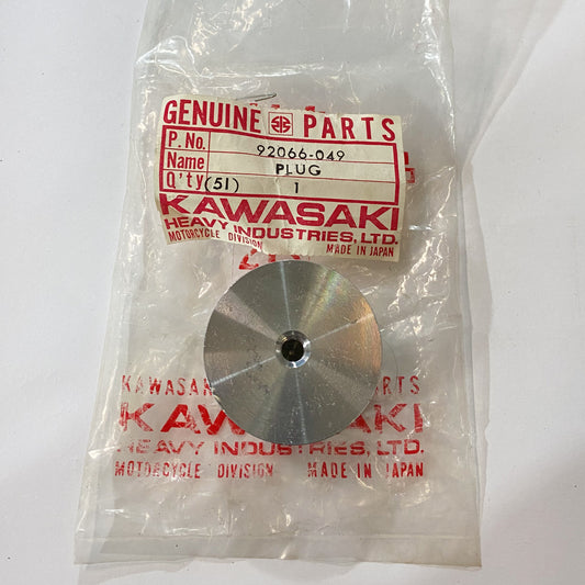 KAWASAKI PLUG 92066-049