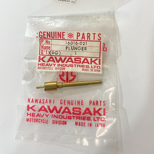 KAWASAKI PLUNGER,STARTER 16016-021