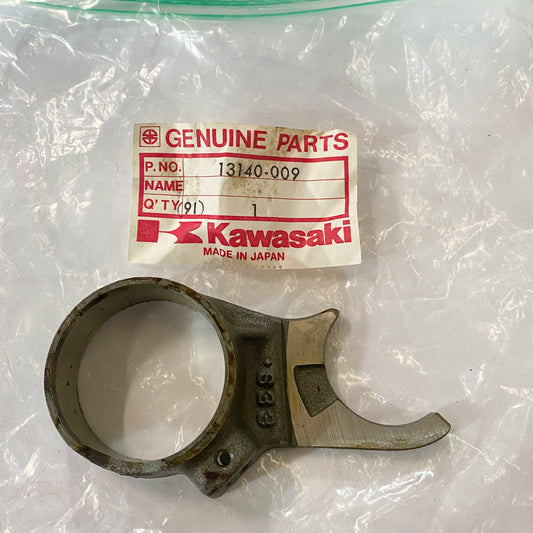 KAWASAKI FORK SELECTOR 3RD 13140-009