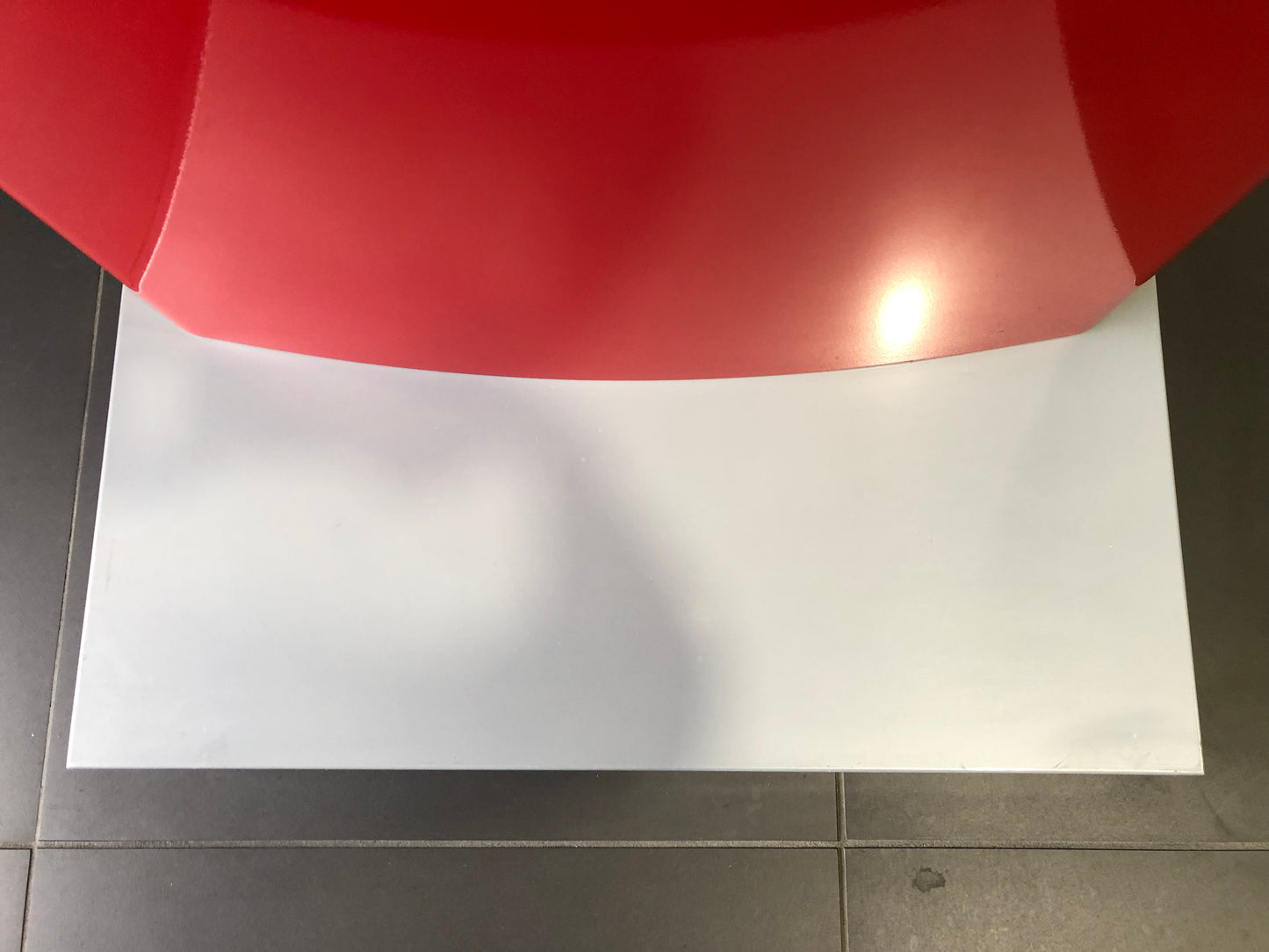 Ducati Dealer Sign - Authentic Illuminated Showroom Totem Sign