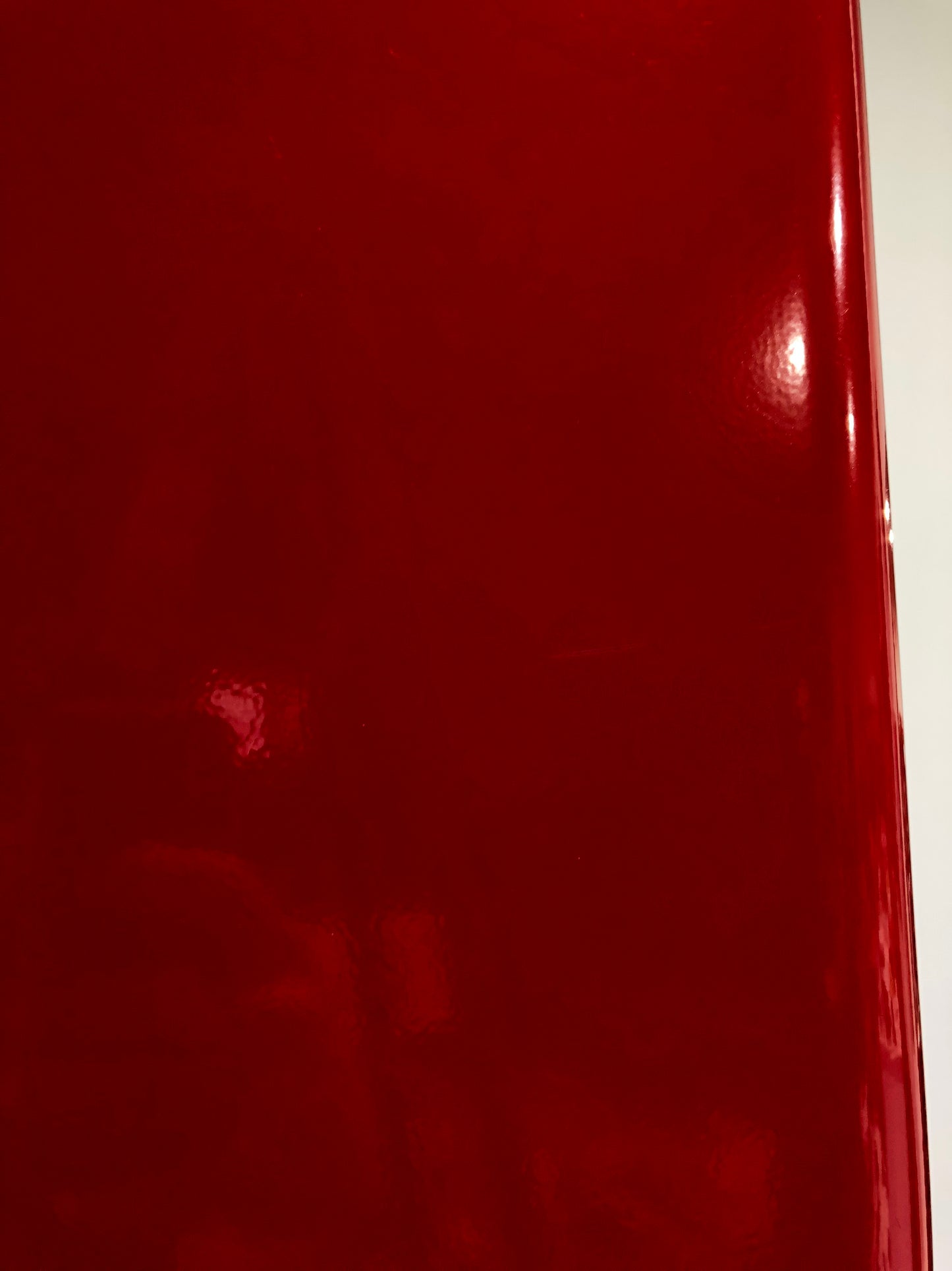 Ducati Dealer Sign - Authentic Illuminated Showroom Totem Sign