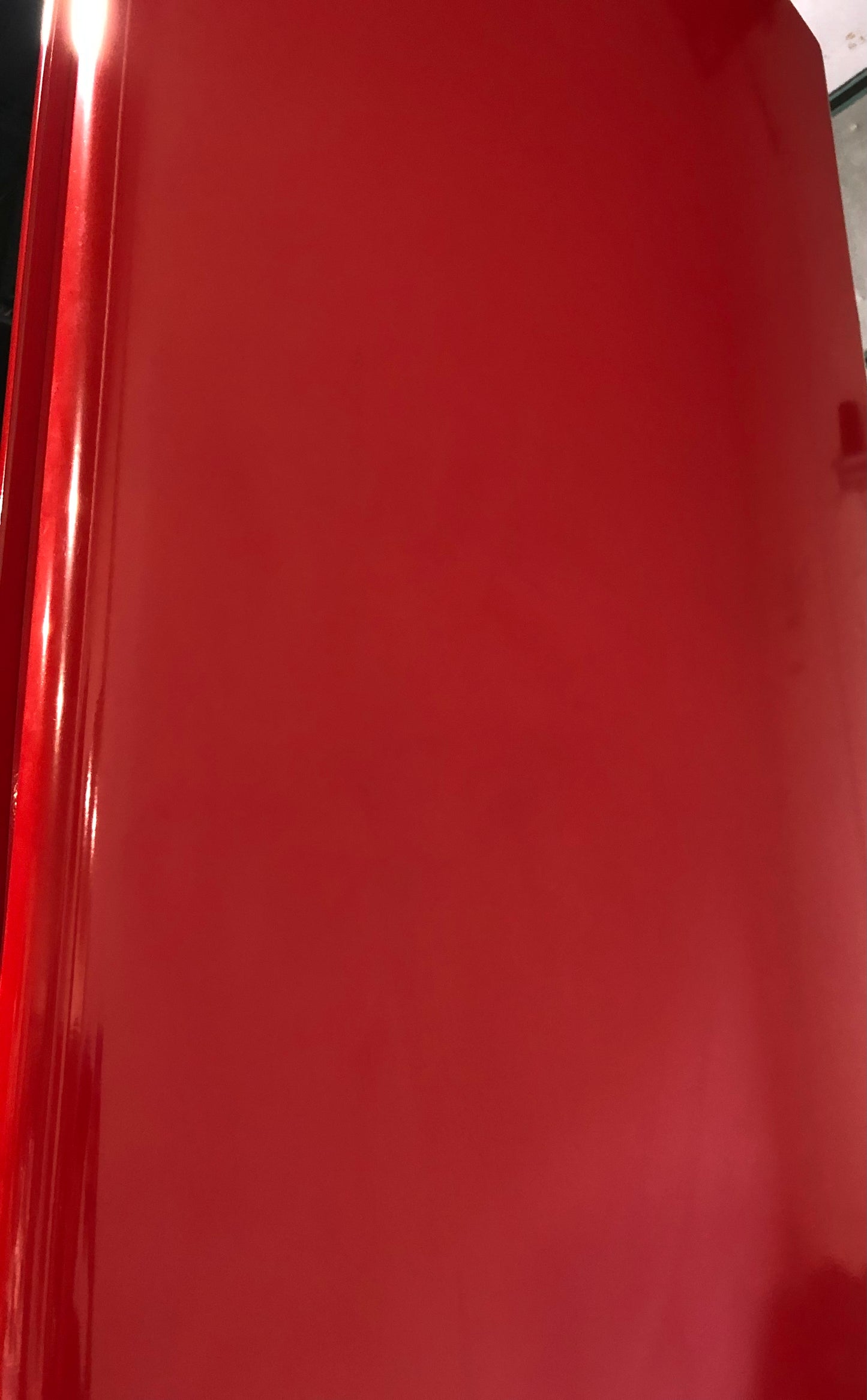 Ducati Dealer Sign - Authentic Illuminated Showroom Totem Sign