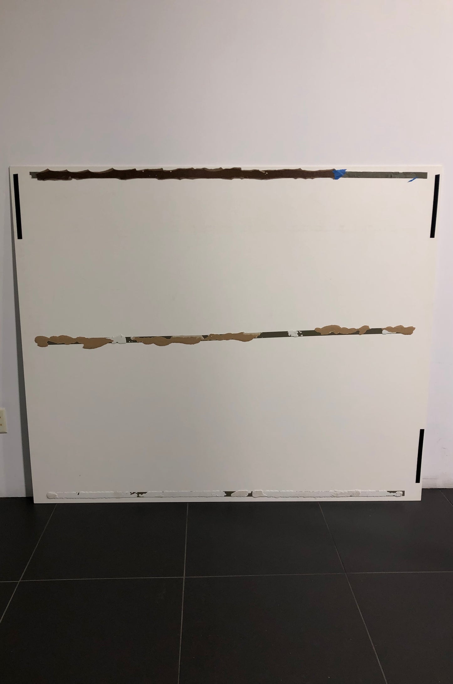 Ducati Dealer Wall Photo Ducati Factory - Color - Huge 5.9Ft By 4.9Ft