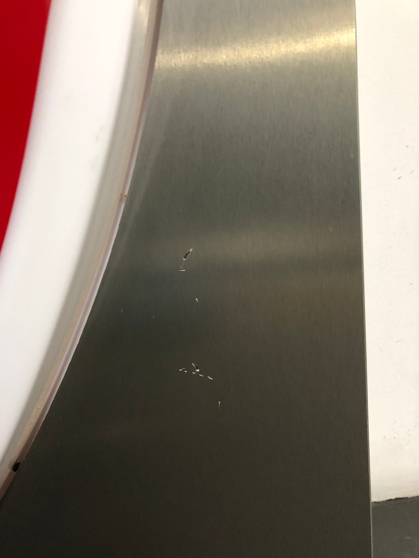 Ducati Dealer Sign - Authentic Illuminated Ducati 3D Logo Sign - LED