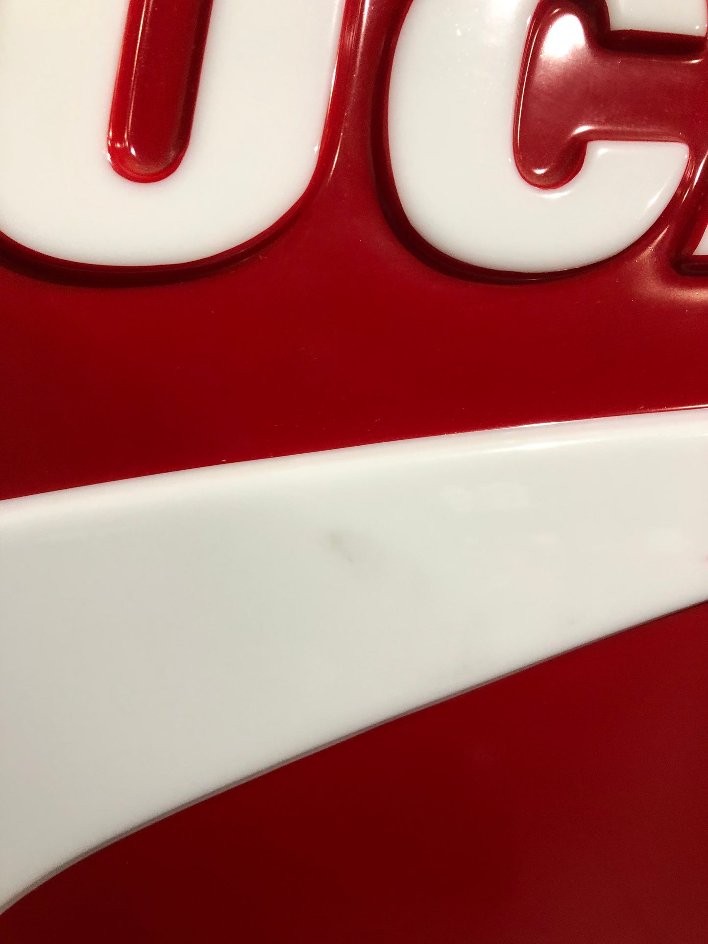 Ducati Dealer Sign - Authentic Illuminated Ducati 3D Logo Sign - LED