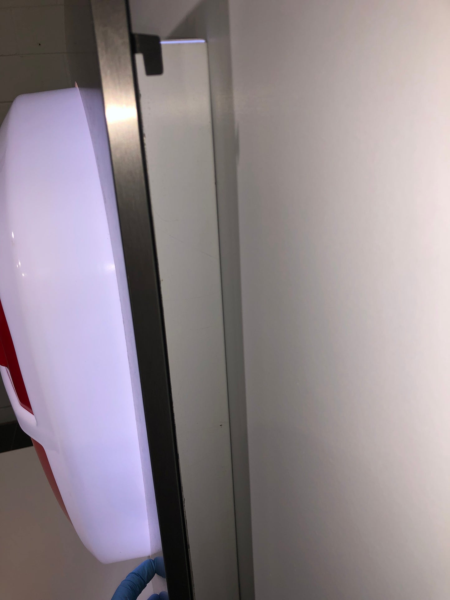 Ducati Dealer Sign - Authentic Illuminated Ducati 3D Logo Sign - LED