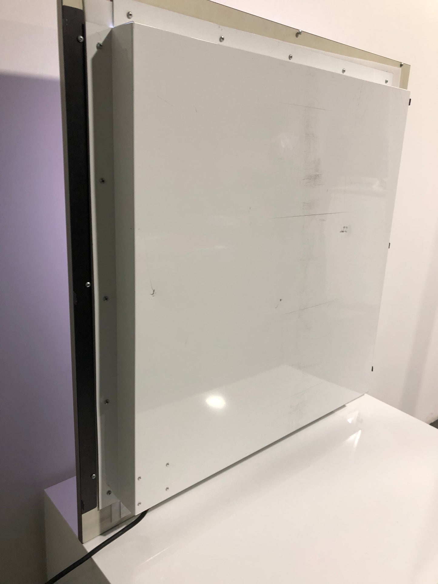 Ducati Dealer Sign - Authentic Illuminated Ducati 3D Logo Sign - LED