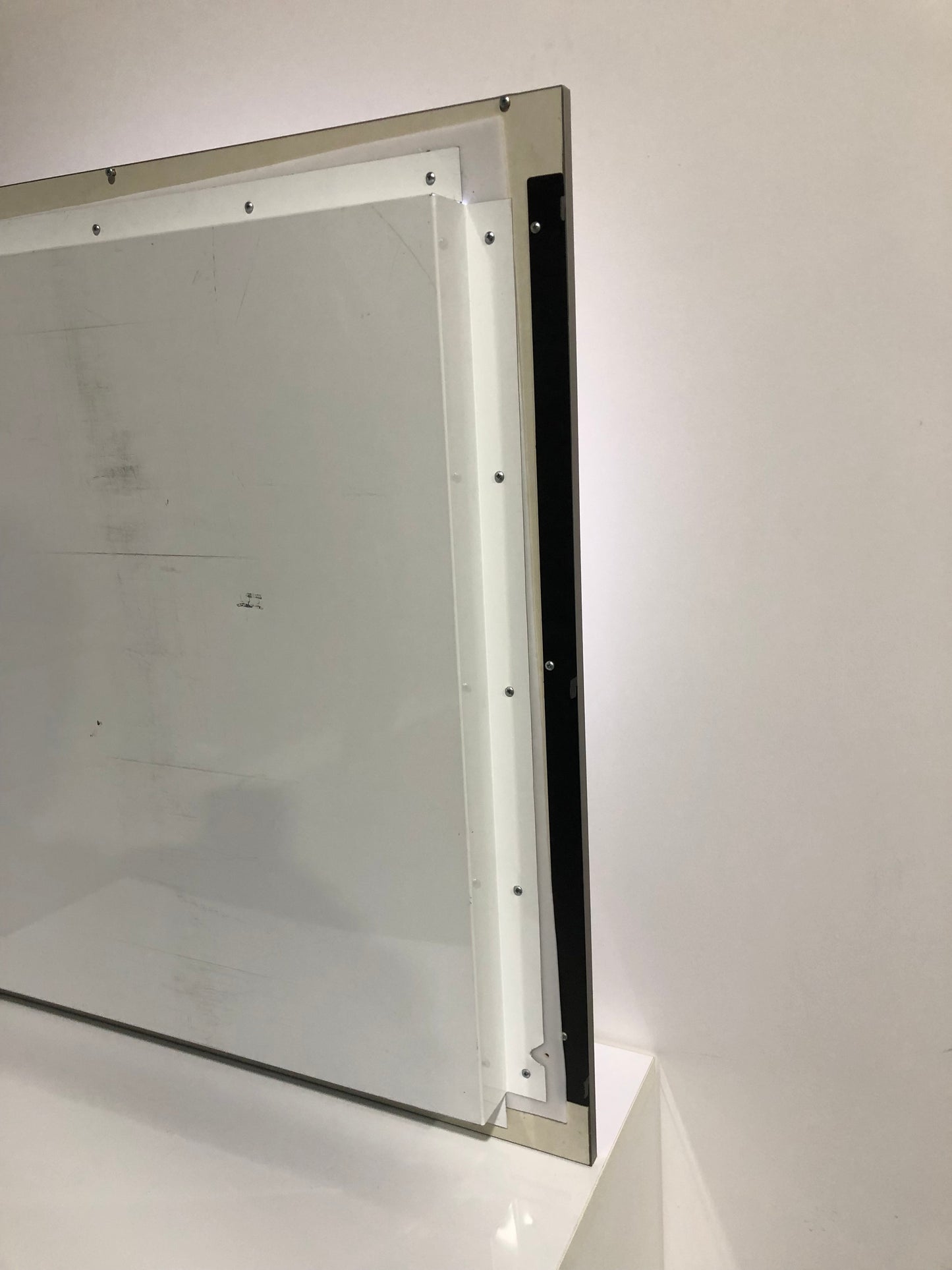 Ducati Dealer Sign - Authentic Illuminated Ducati 3D Logo Sign - LED