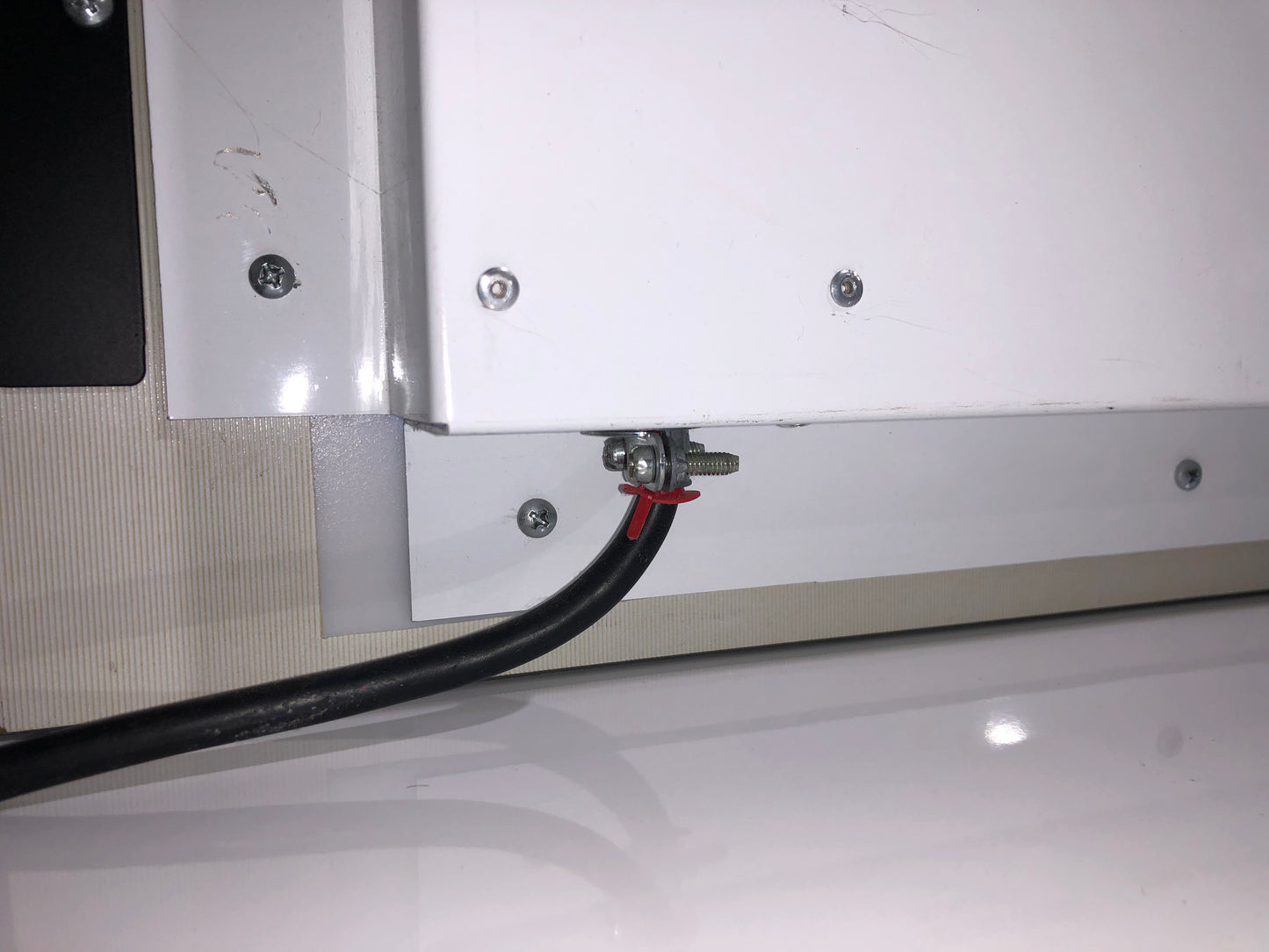 Ducati Dealer Sign - Authentic Illuminated Ducati 3D Logo Sign - LED