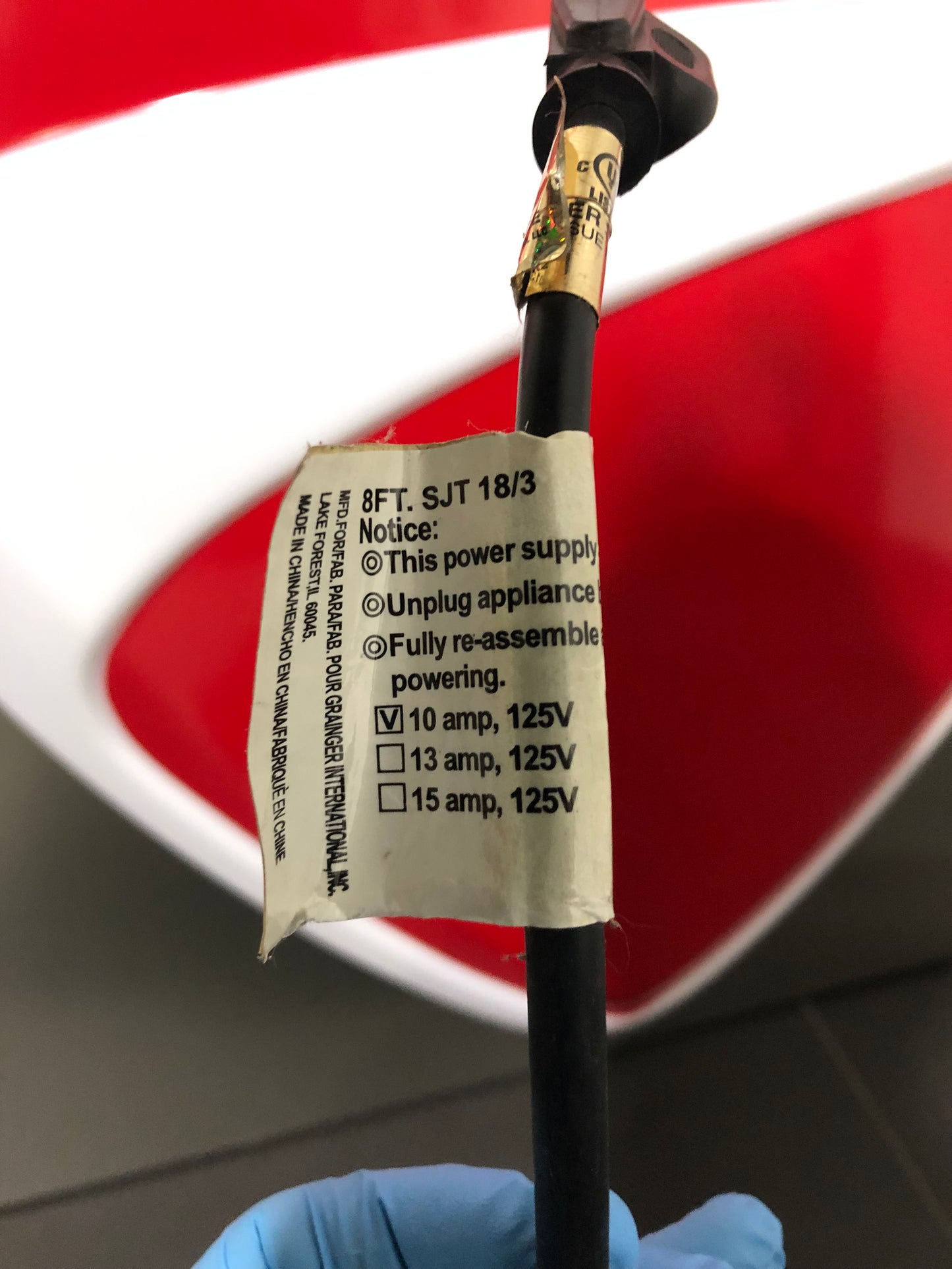 Ducati Dealer Sign - Authentic Illuminated Ducati 3D Logo Sign - LED