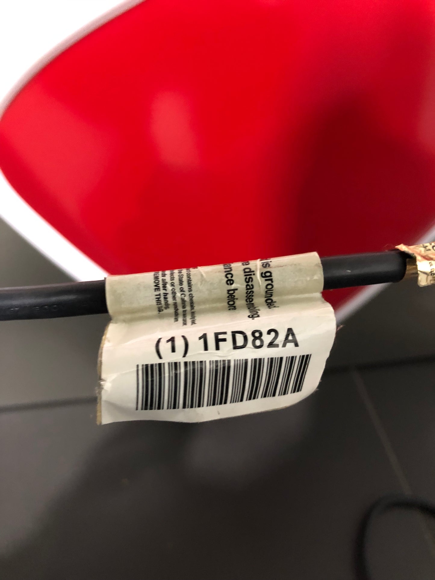 Ducati Dealer Sign - Authentic Illuminated Ducati 3D Logo Sign - LED