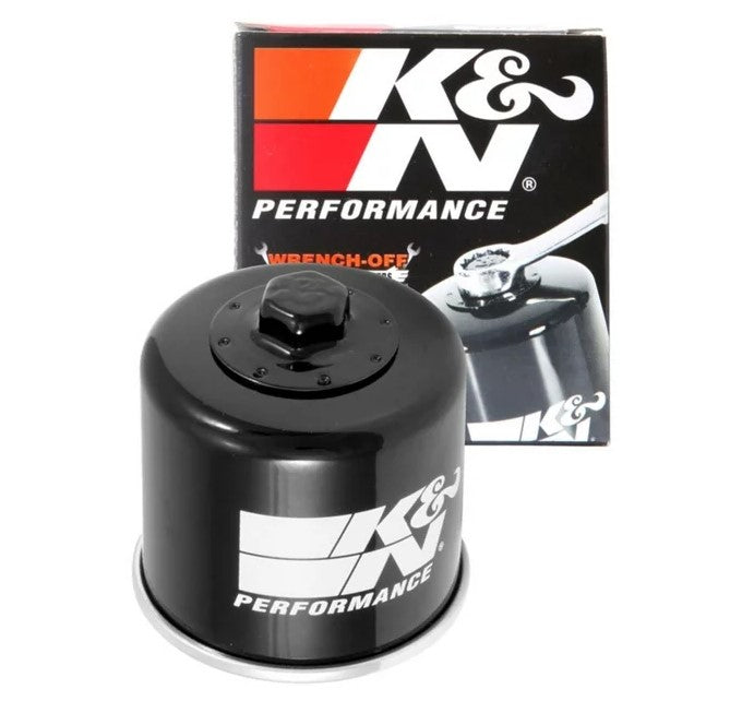 K&N MOTORCYCLE OIL FILTER KN-191