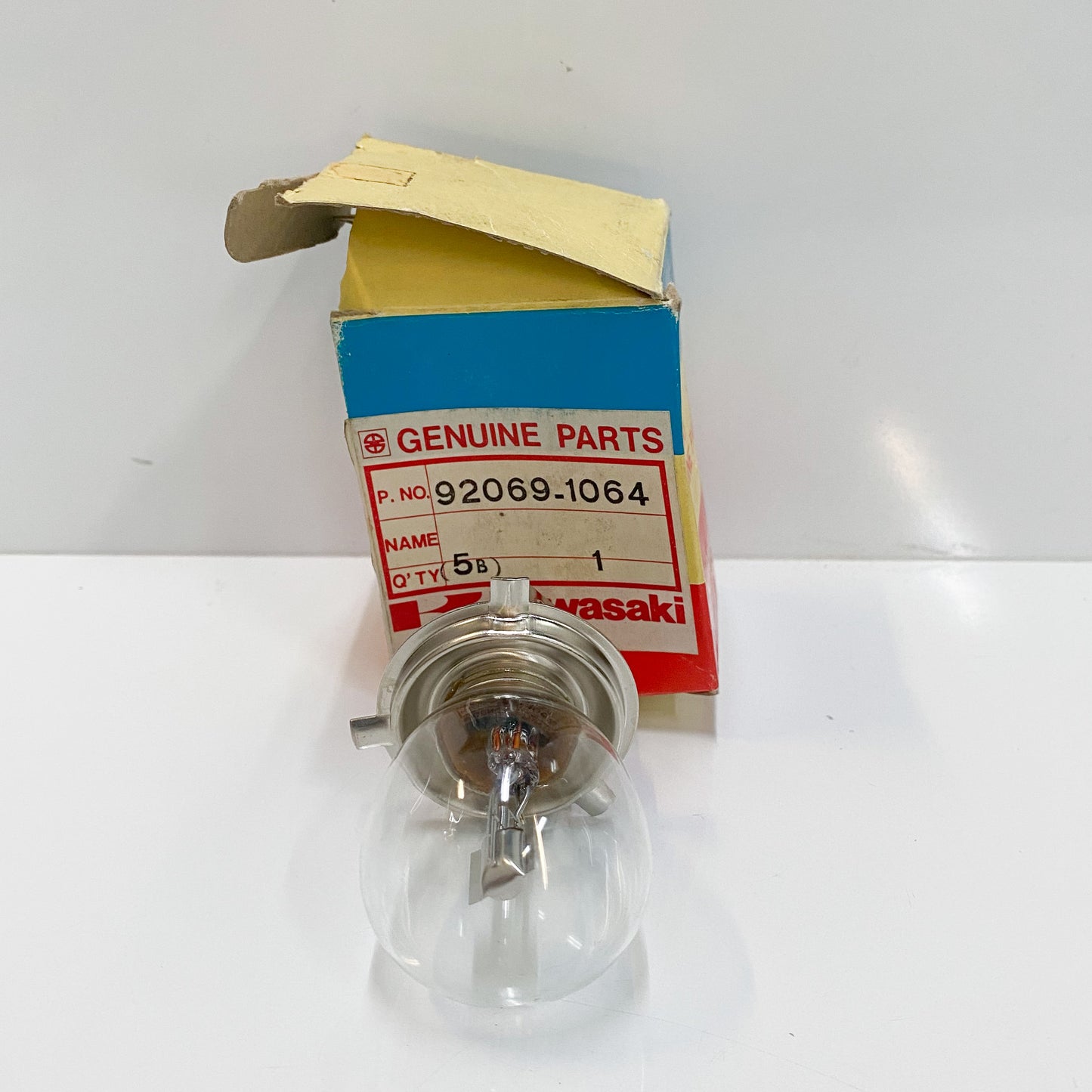 KAWASAKI BULB 92069-1064