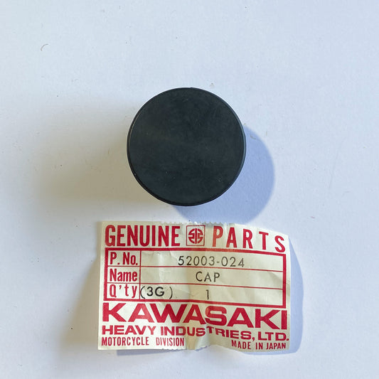 KAWASAKI OIL TANK CAP 52003-024