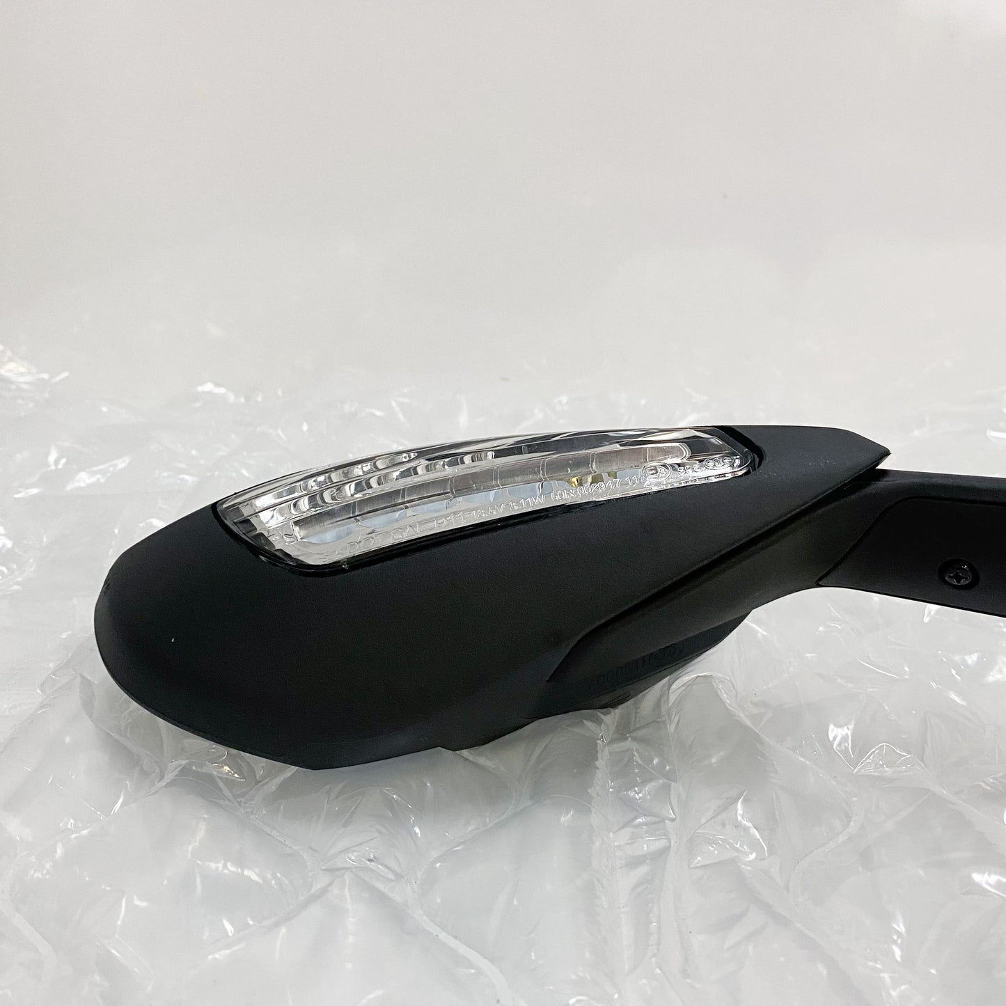 Ducati Panigale V4/S & V2 RH Rear View Mirror 523S0655A USED (4)