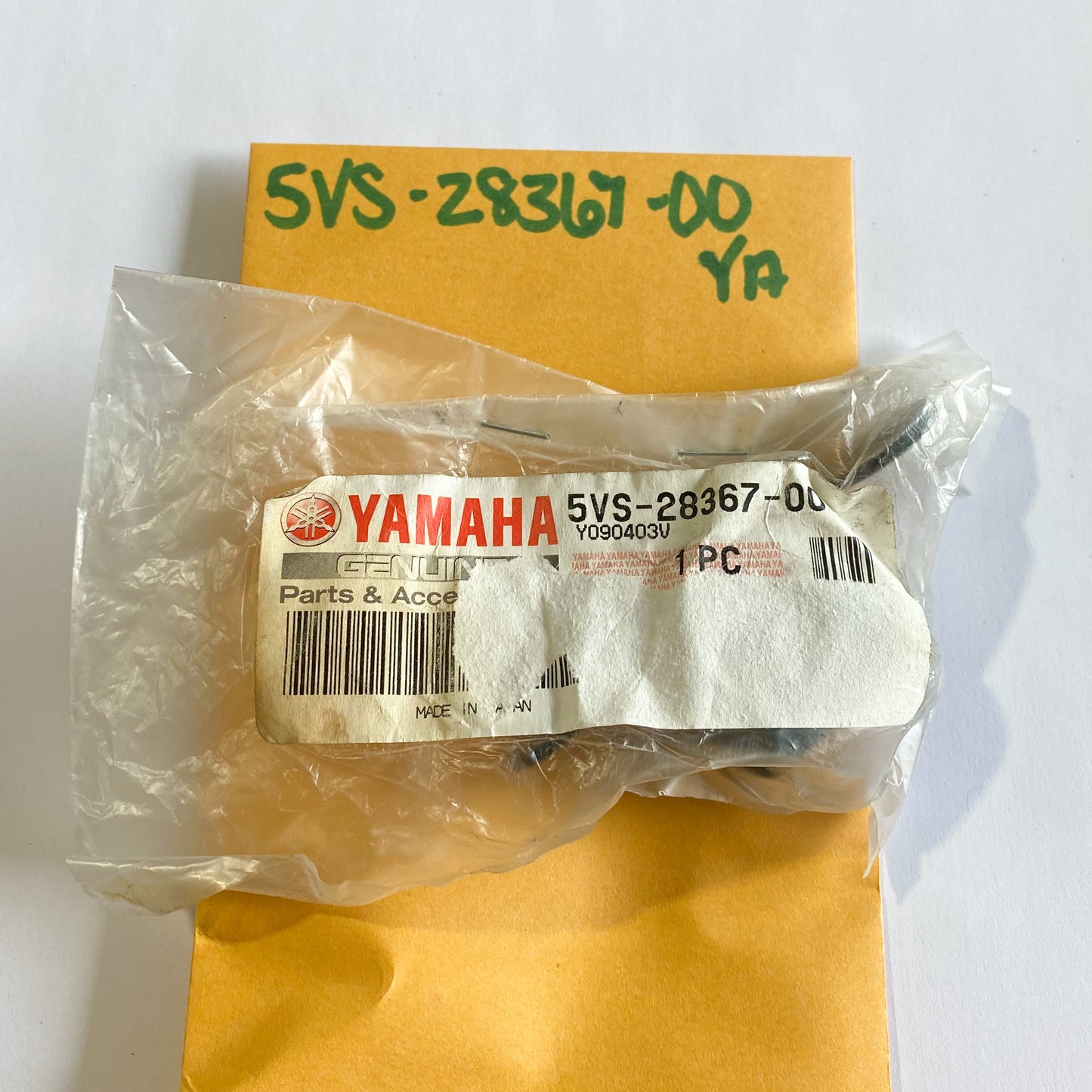 YAMAHA BRACKET 5VS-28367-00-00