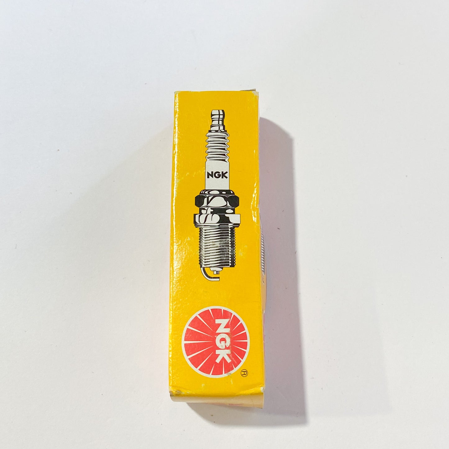 NGK 3611 BP4HS NICKEL SPARK PLUG